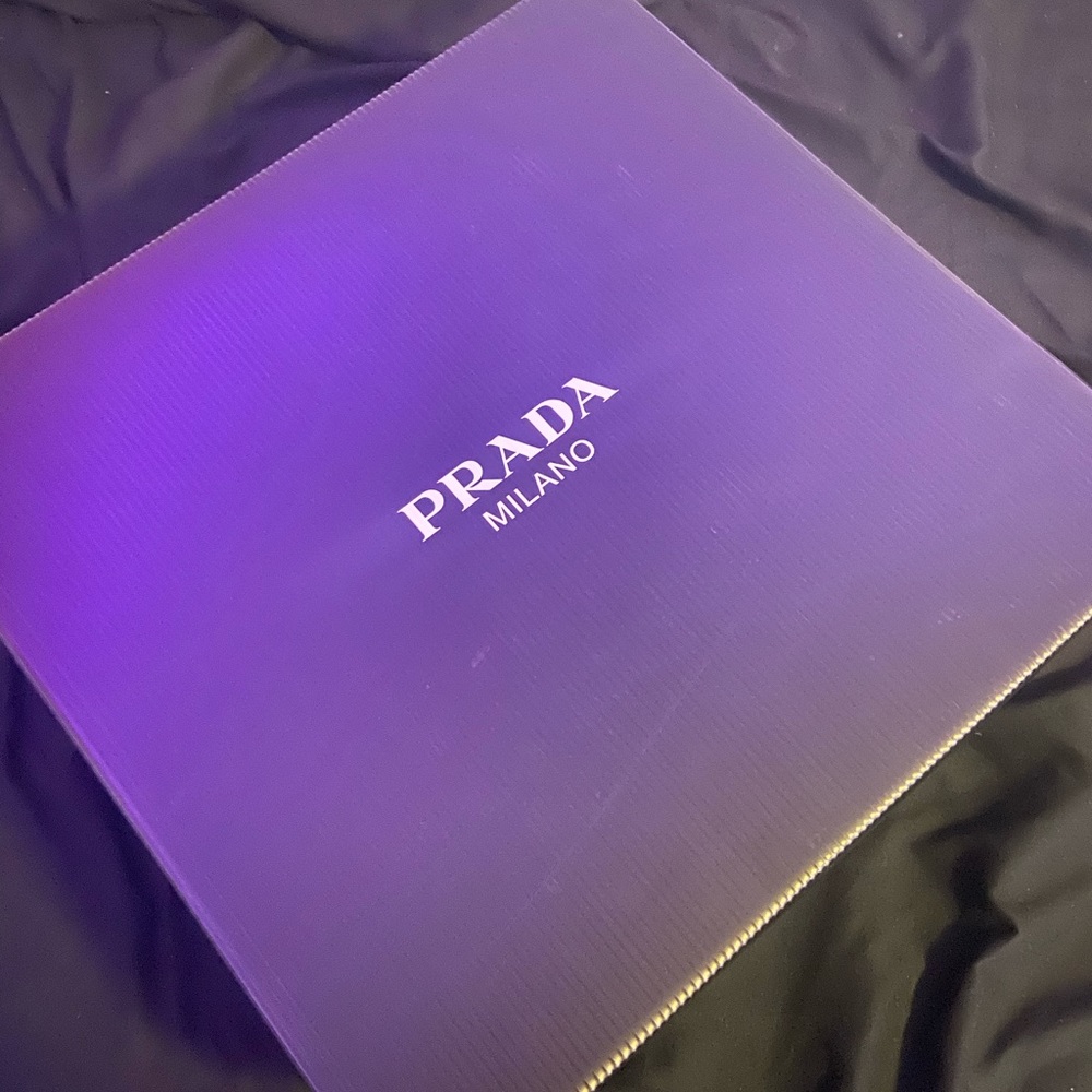 Prada cloudblast - Picture 2 of 7